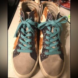 Gianni Bini sneakers
